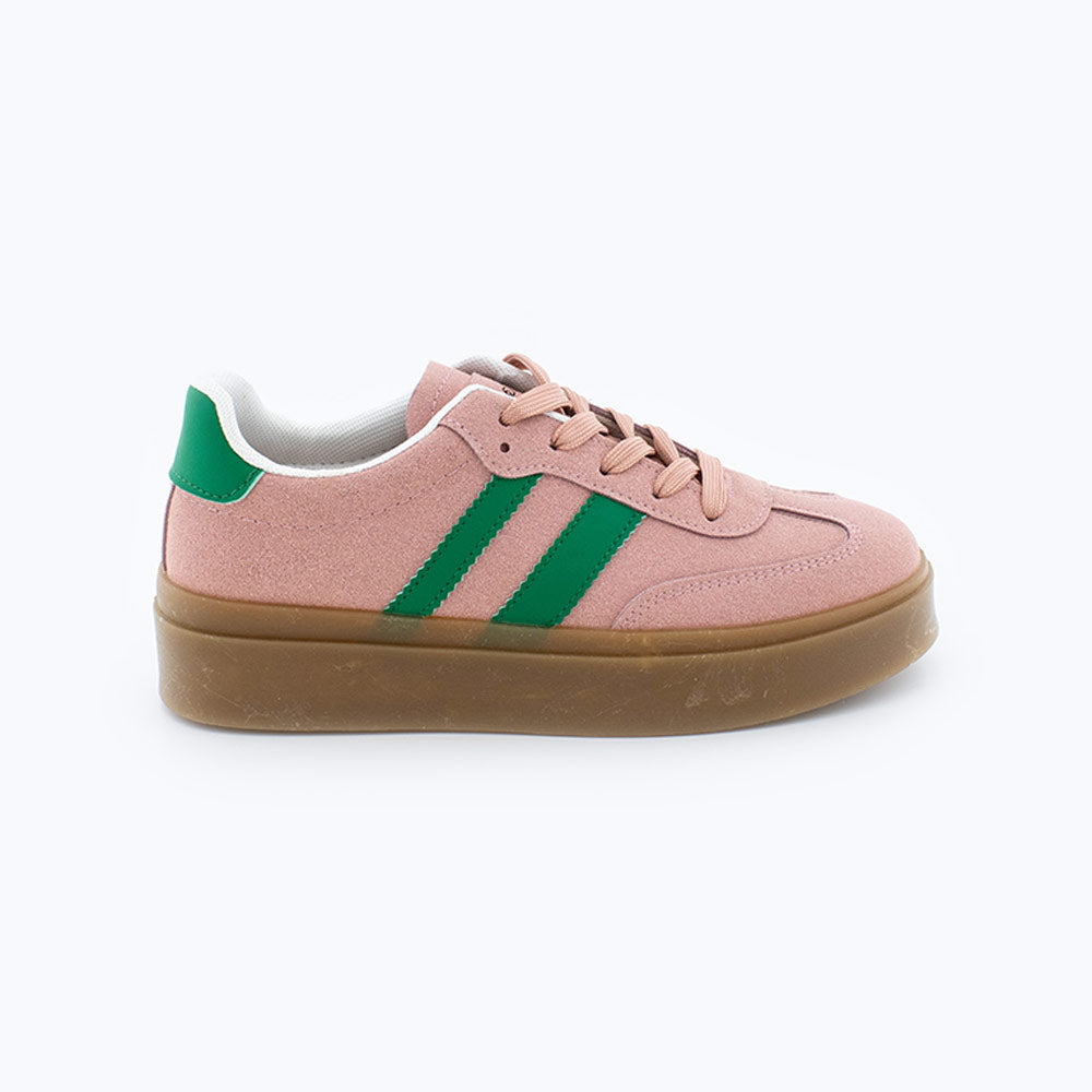 Deportivo Rosa Verde Plataforma
