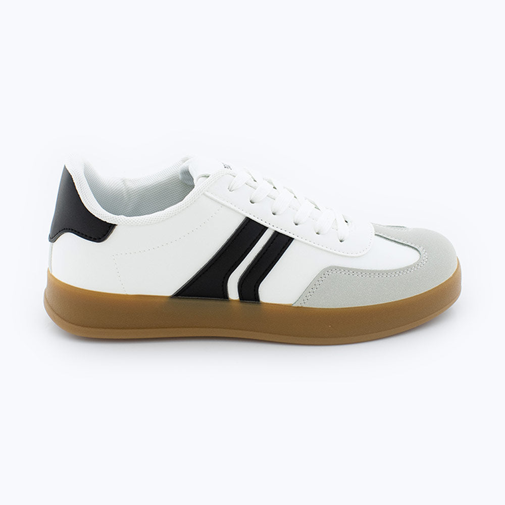 Deportivos Hombre Blanco