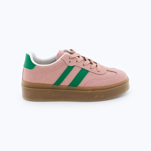 Deportivo Rosa Verde Plataforma