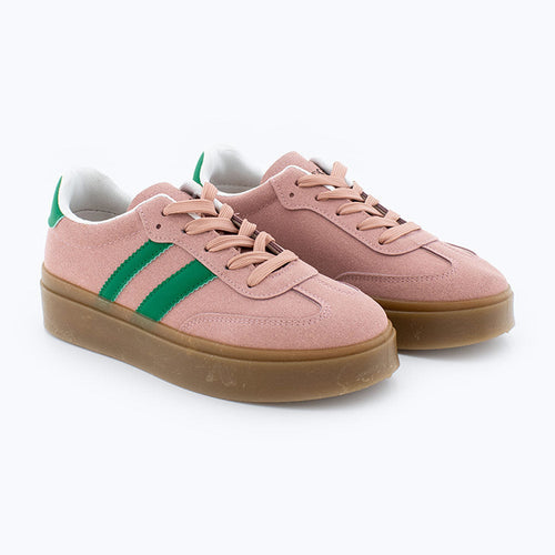 Deportivo Rosa Verde Plataforma