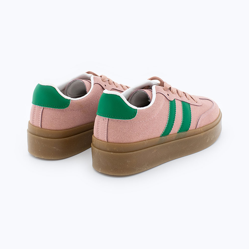 Deportivo Rosa Verde Plataforma