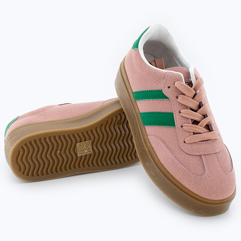 Deportivo Rosa Verde Plataforma