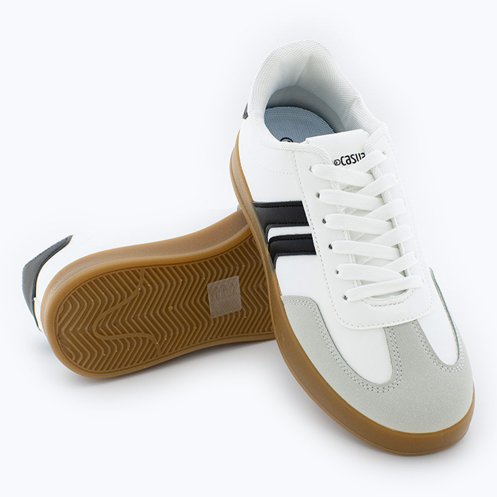 Deportivos Hombre Blanco