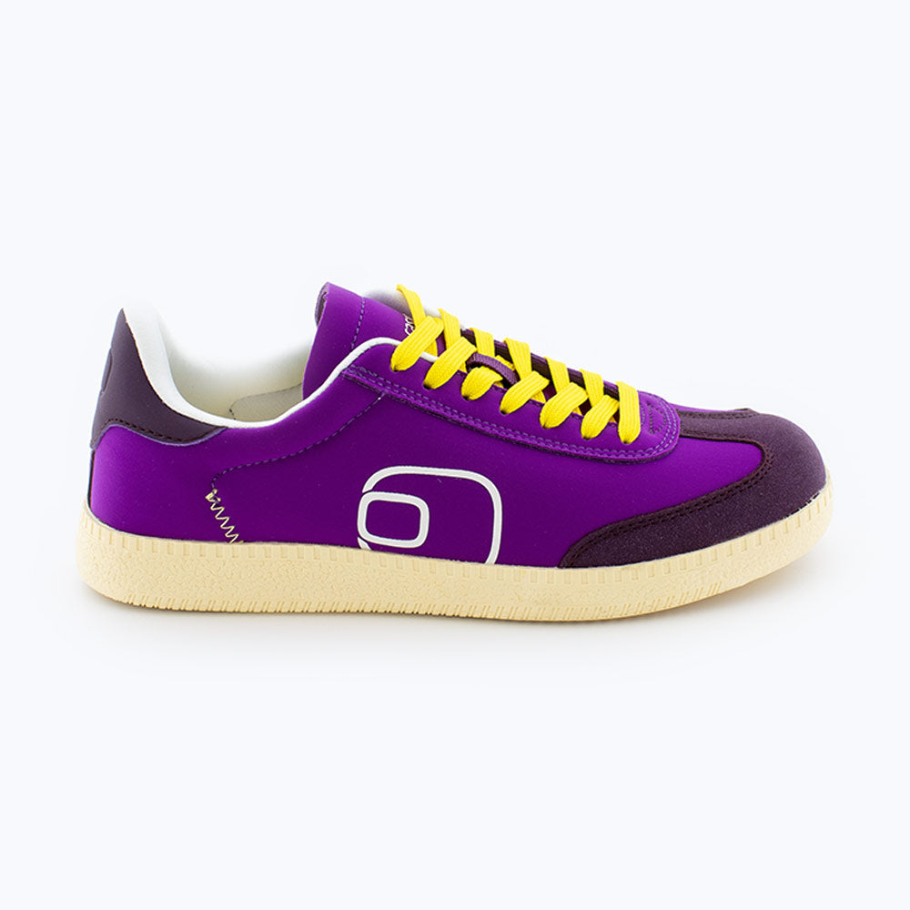 Deportivos Mujer Lila morado